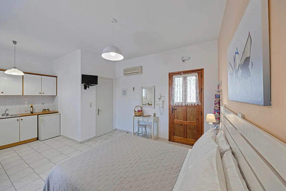 Lettas Apartments