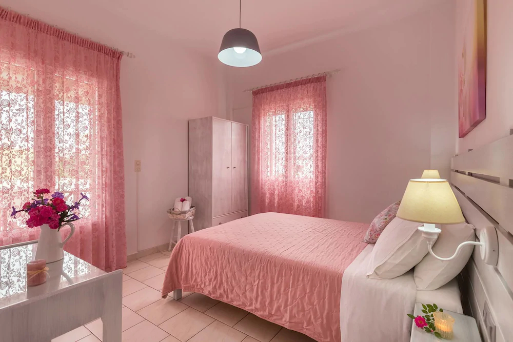Lettas Apartments