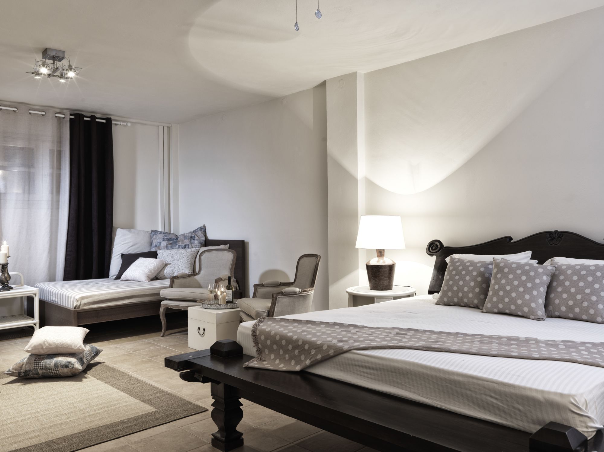 Plagia Villas