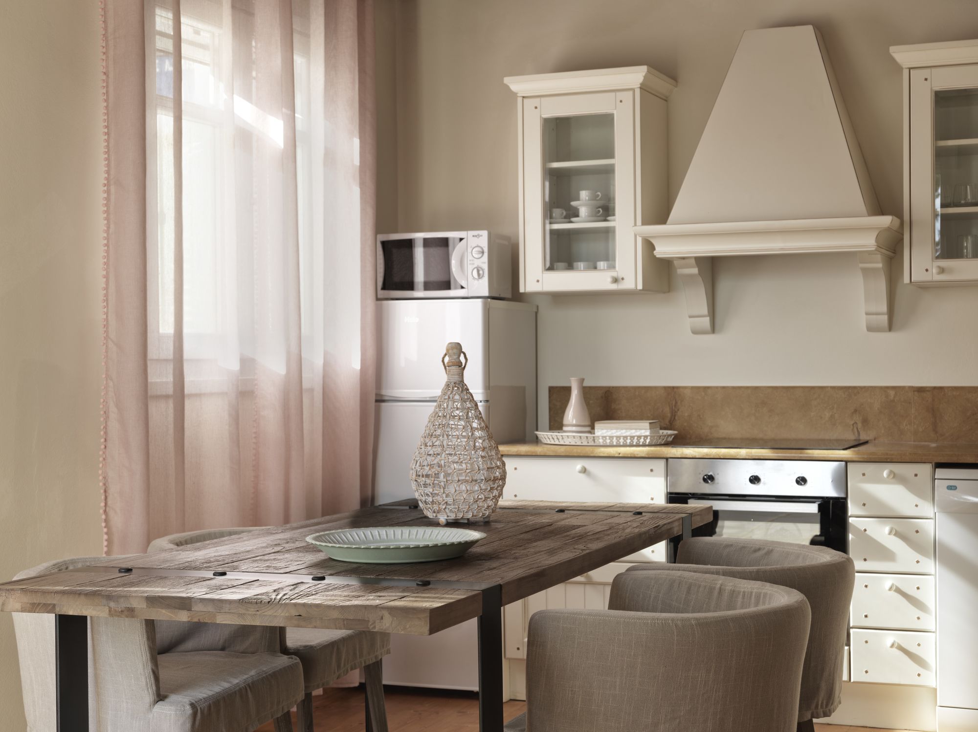 Plagia Villas