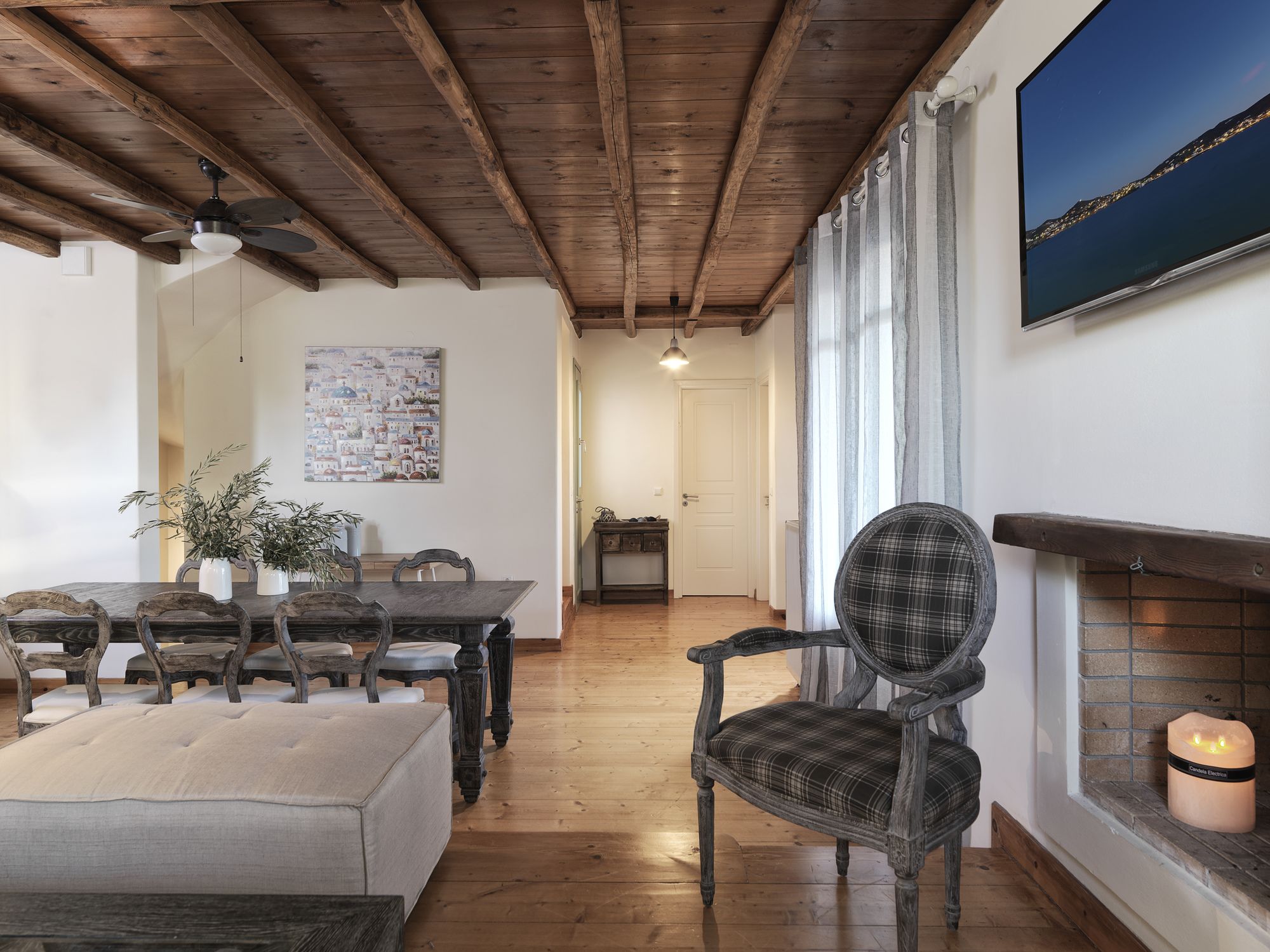Plagia Villas