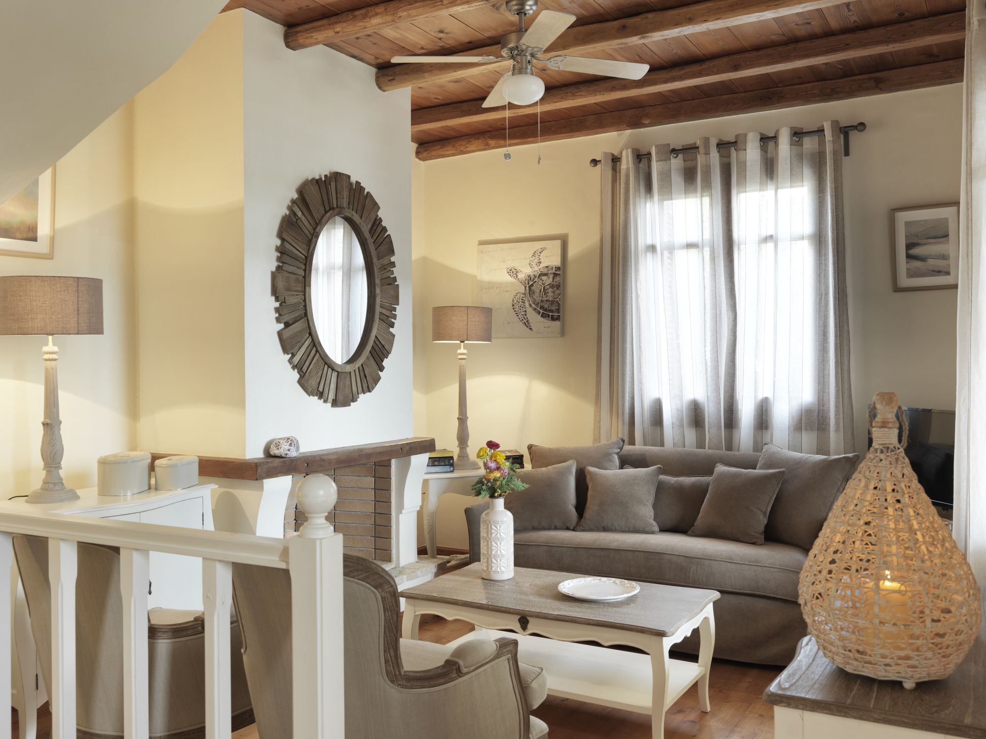 Plagia Villas