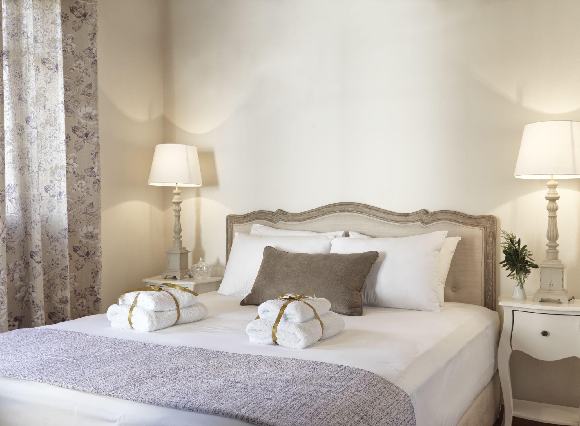 Plagia Villas