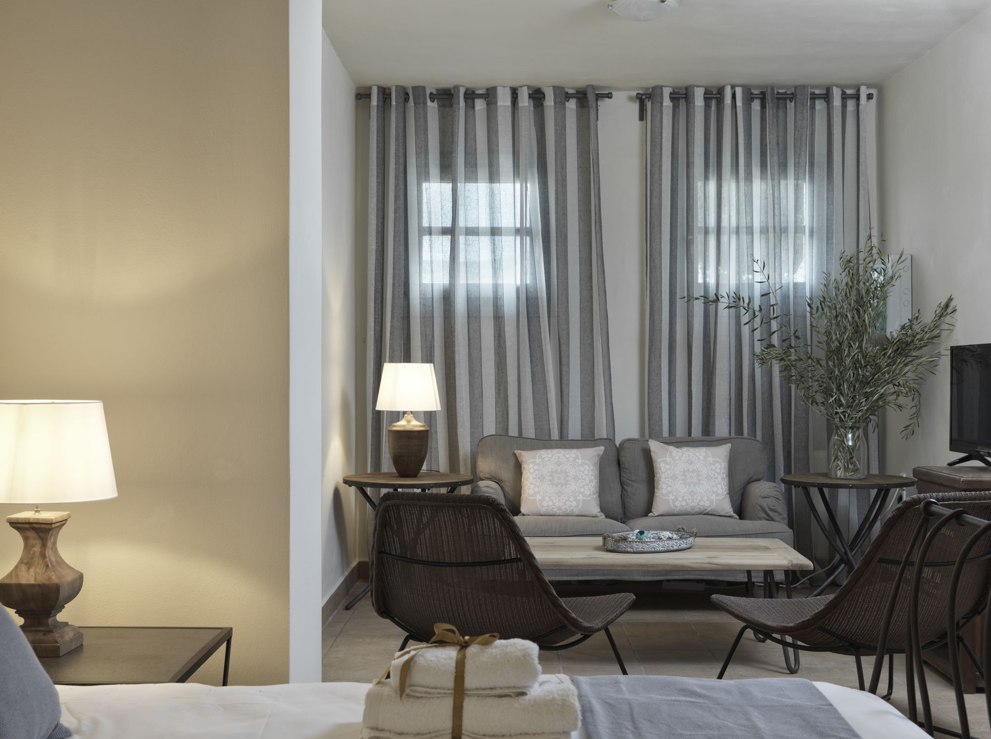 Plagia Villas