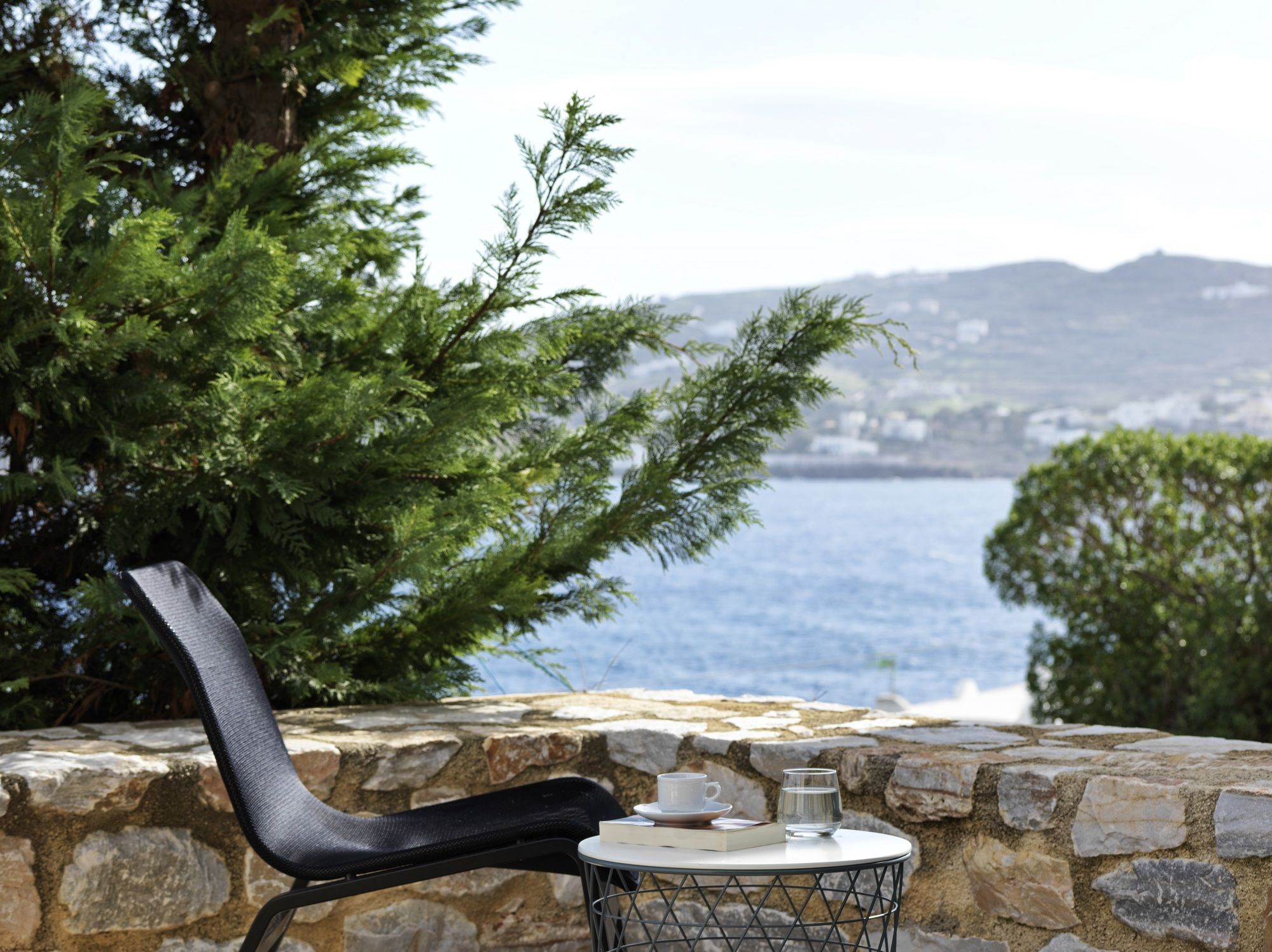 Plagia Villas
