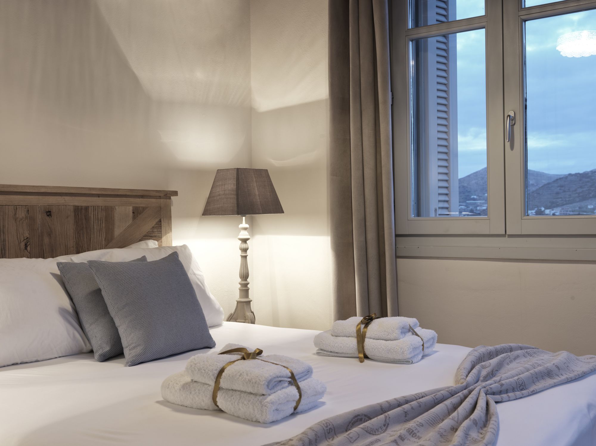 Plagia Villas
