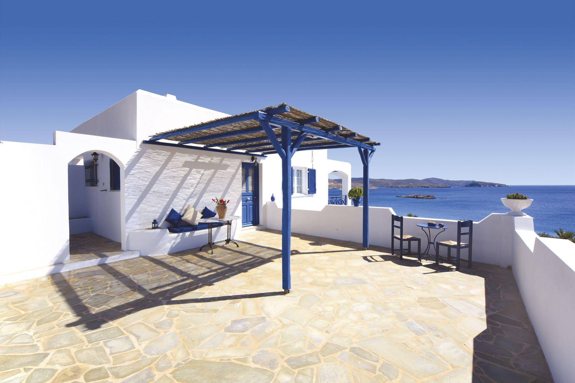 Sea View Studios