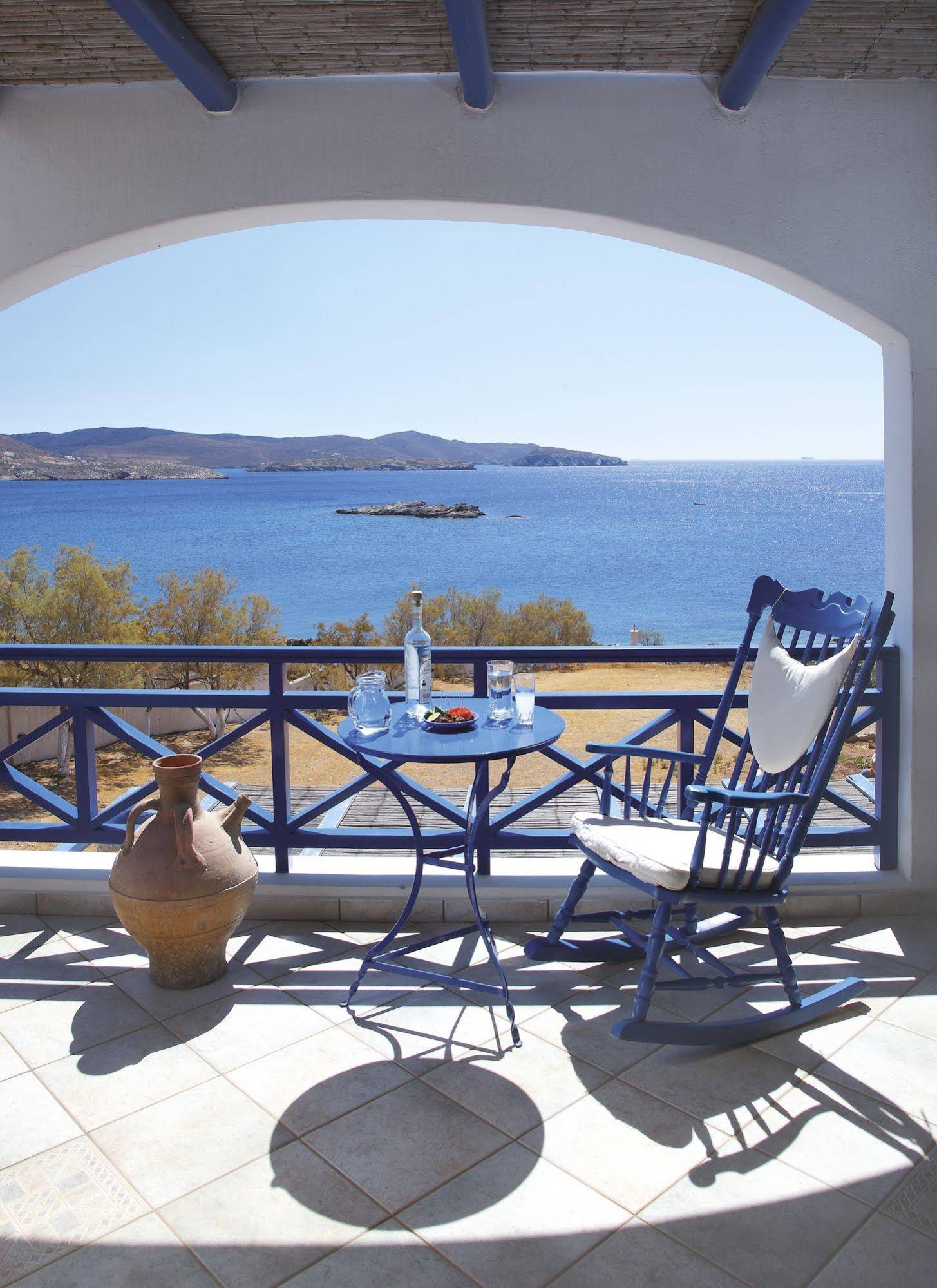 Sea View Studios