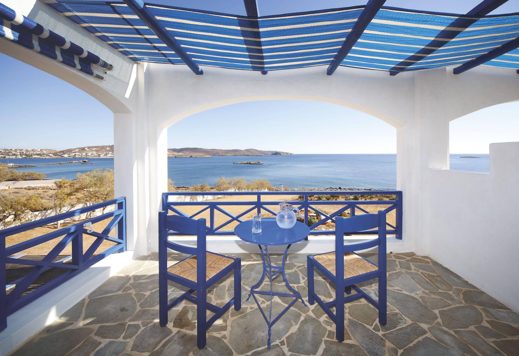 Sea View Studios