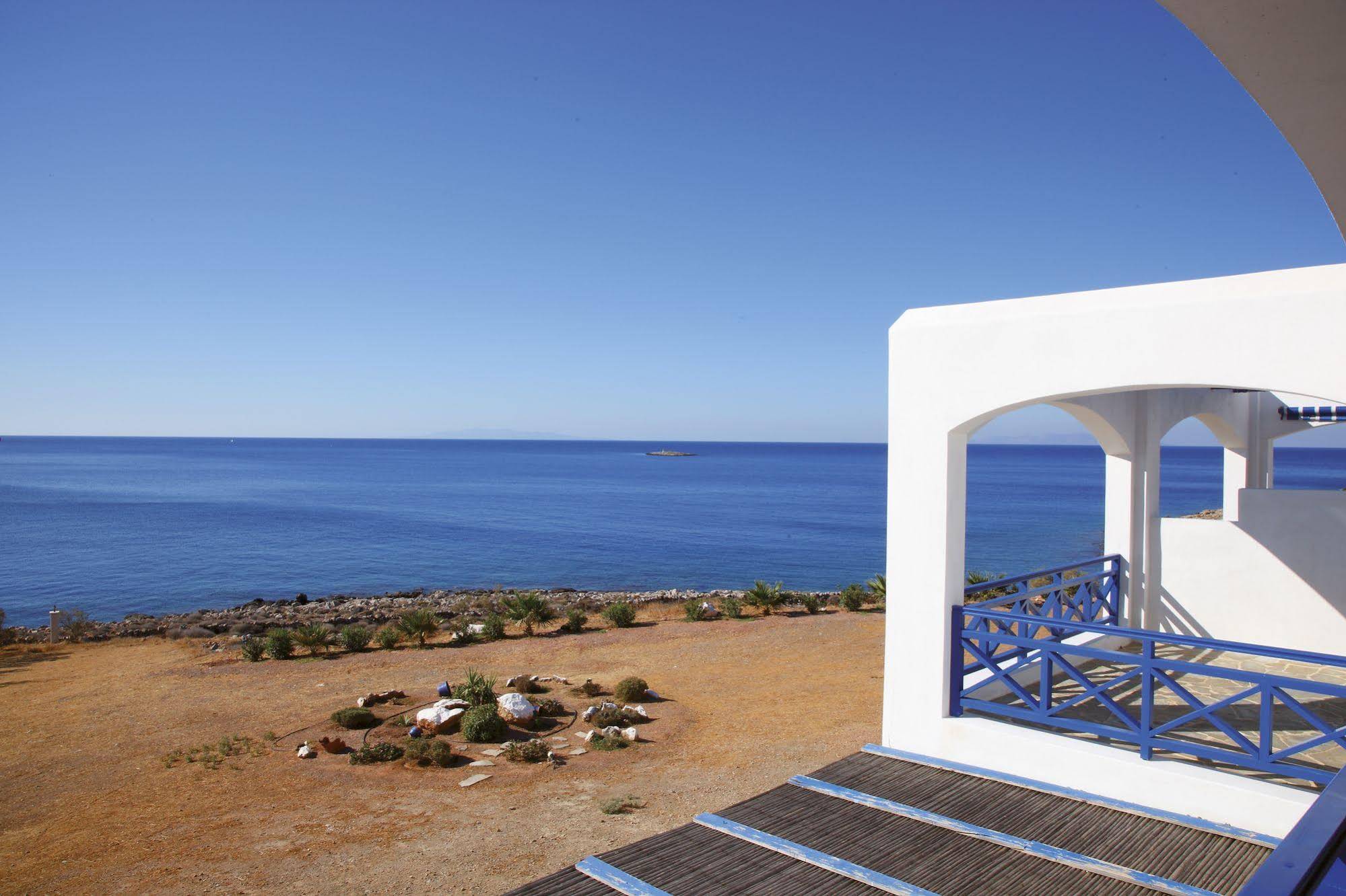 Sea View Studios