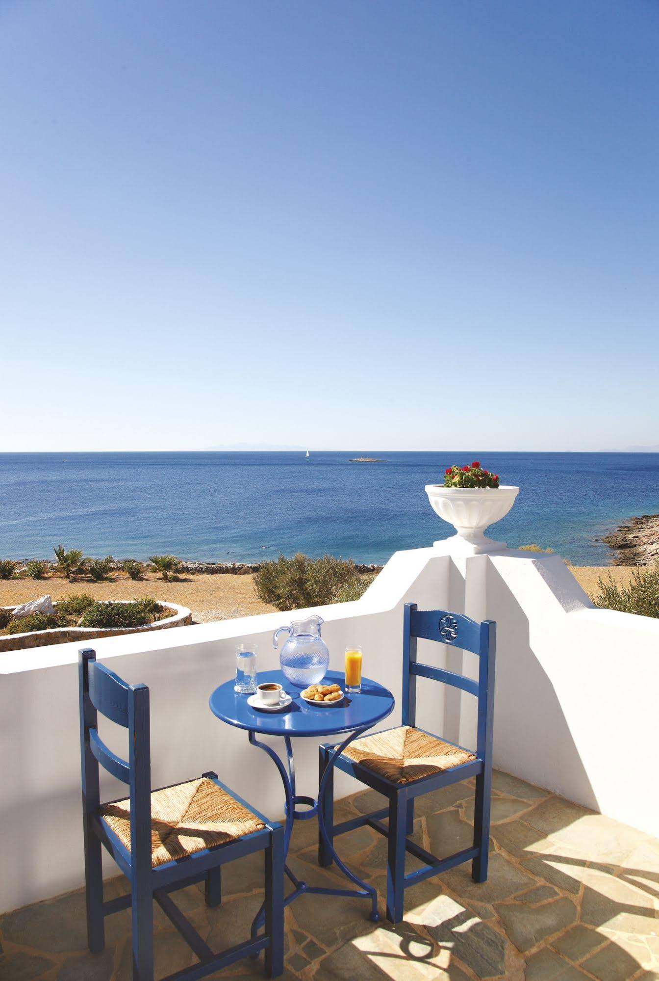 Sea View Studios