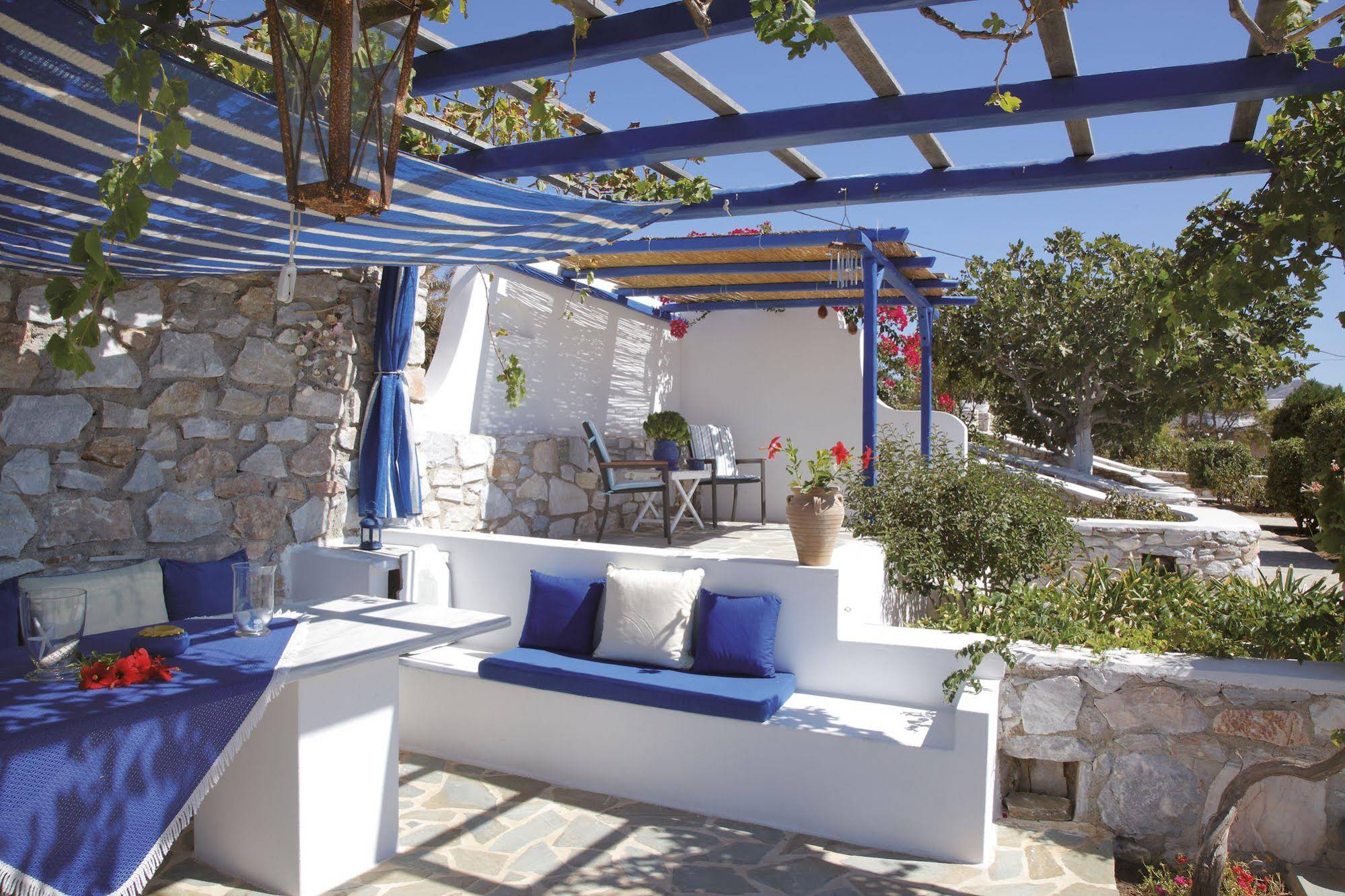 Sea View Studios
