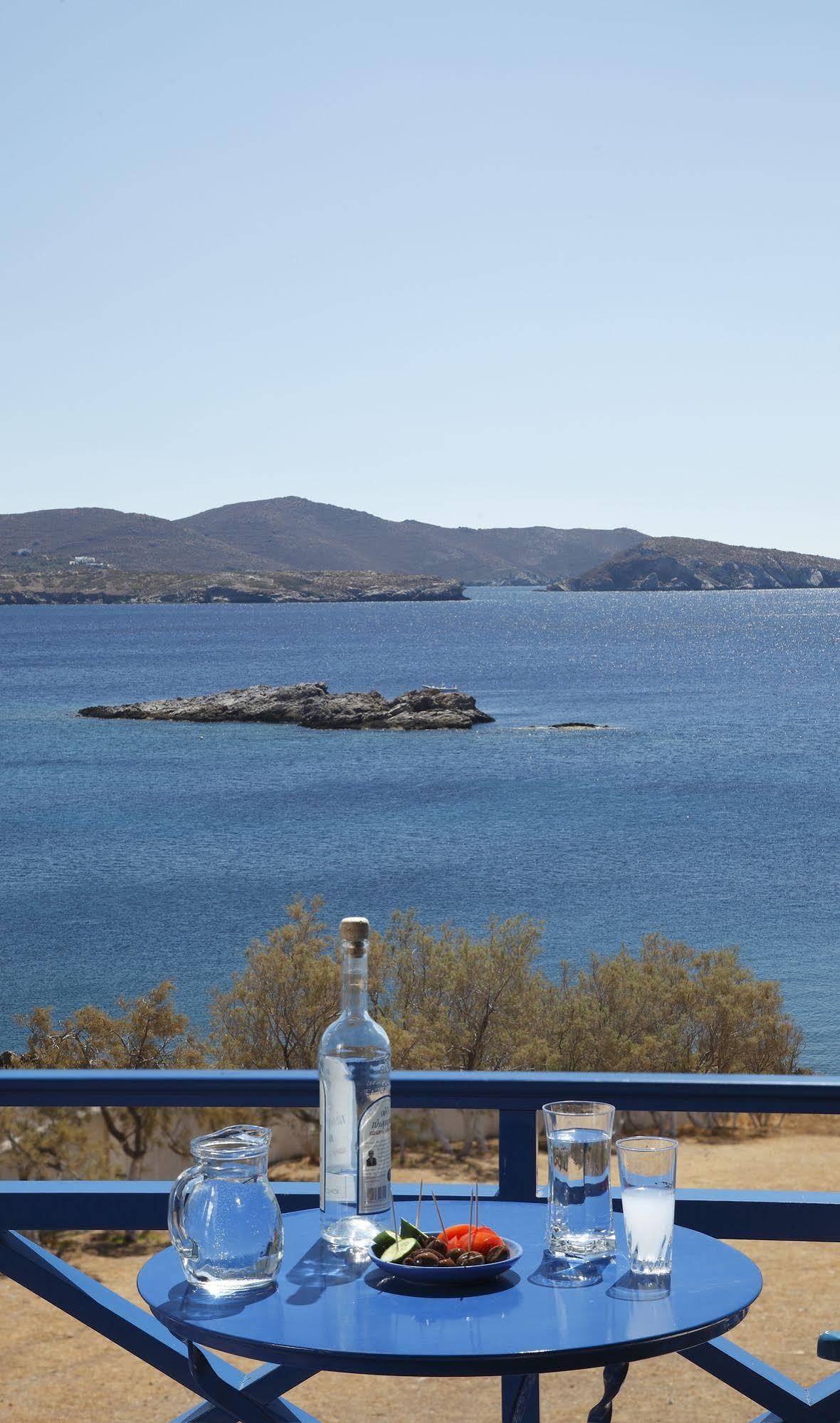 Sea View Studios