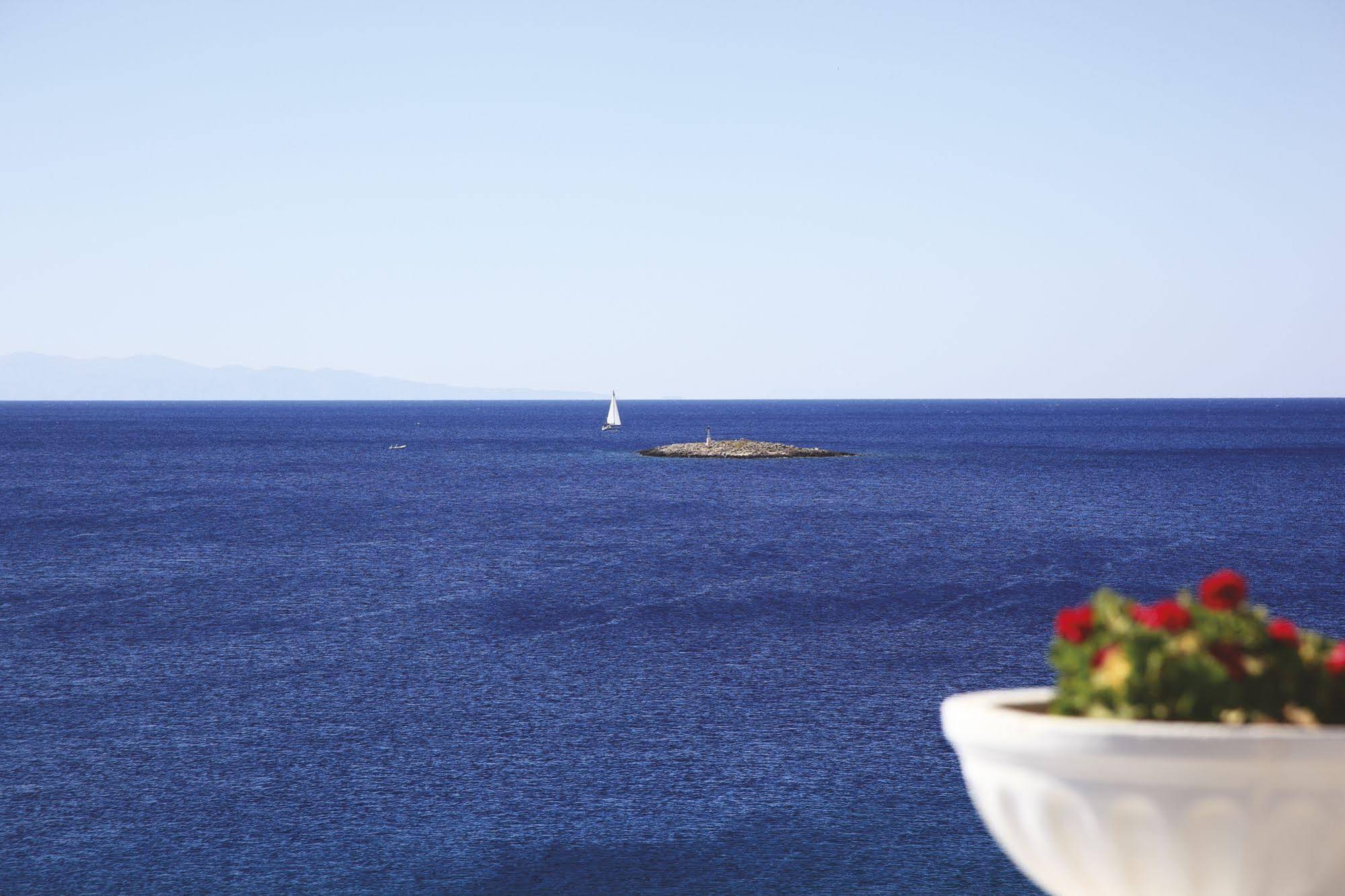 Sea View Studios