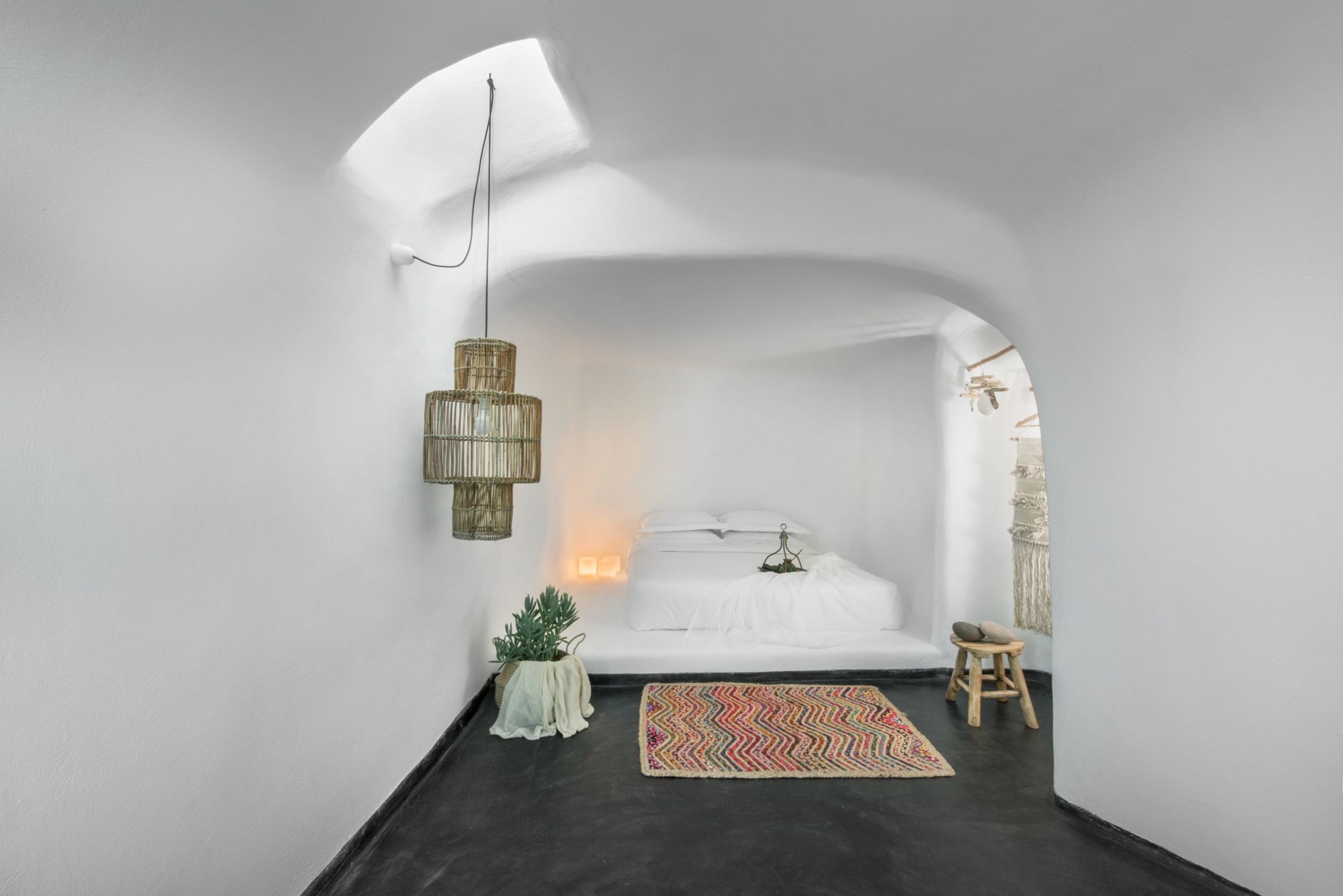 Sophia Finikia Villa