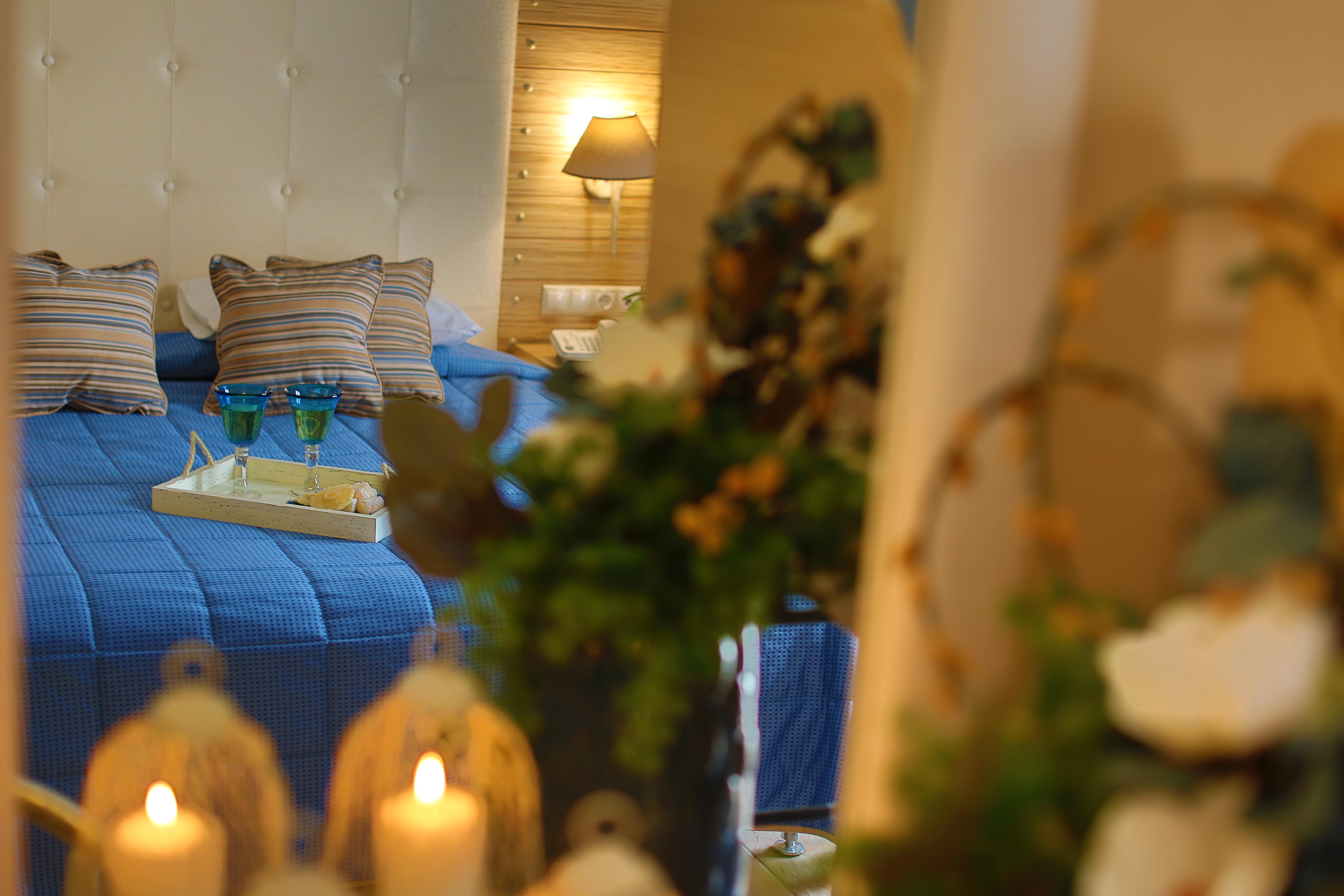Dolphin Bay Family Beach Resort