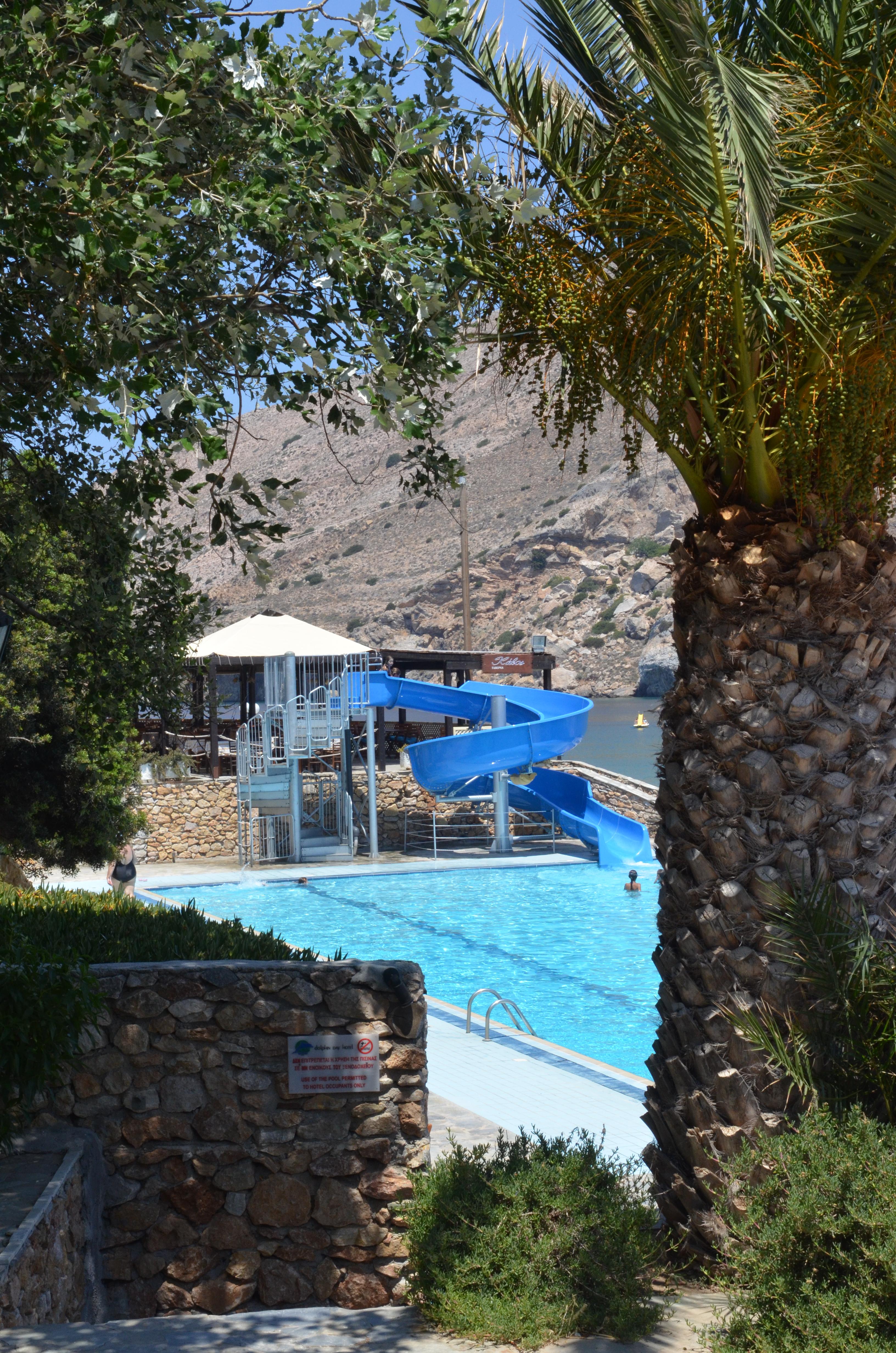 Dolphin Bay Family Beach Resort