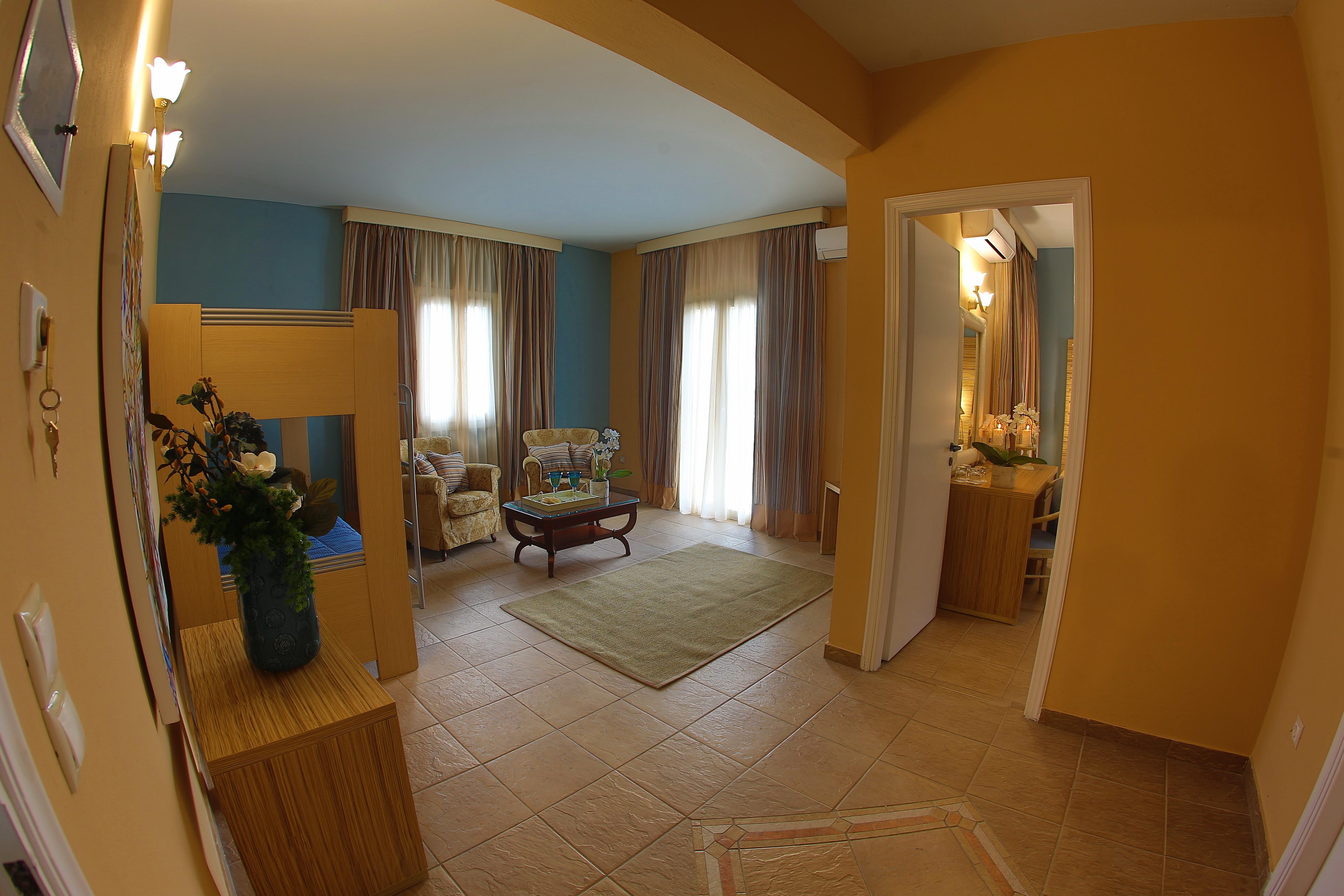 Dolphin Bay Family Beach Resort