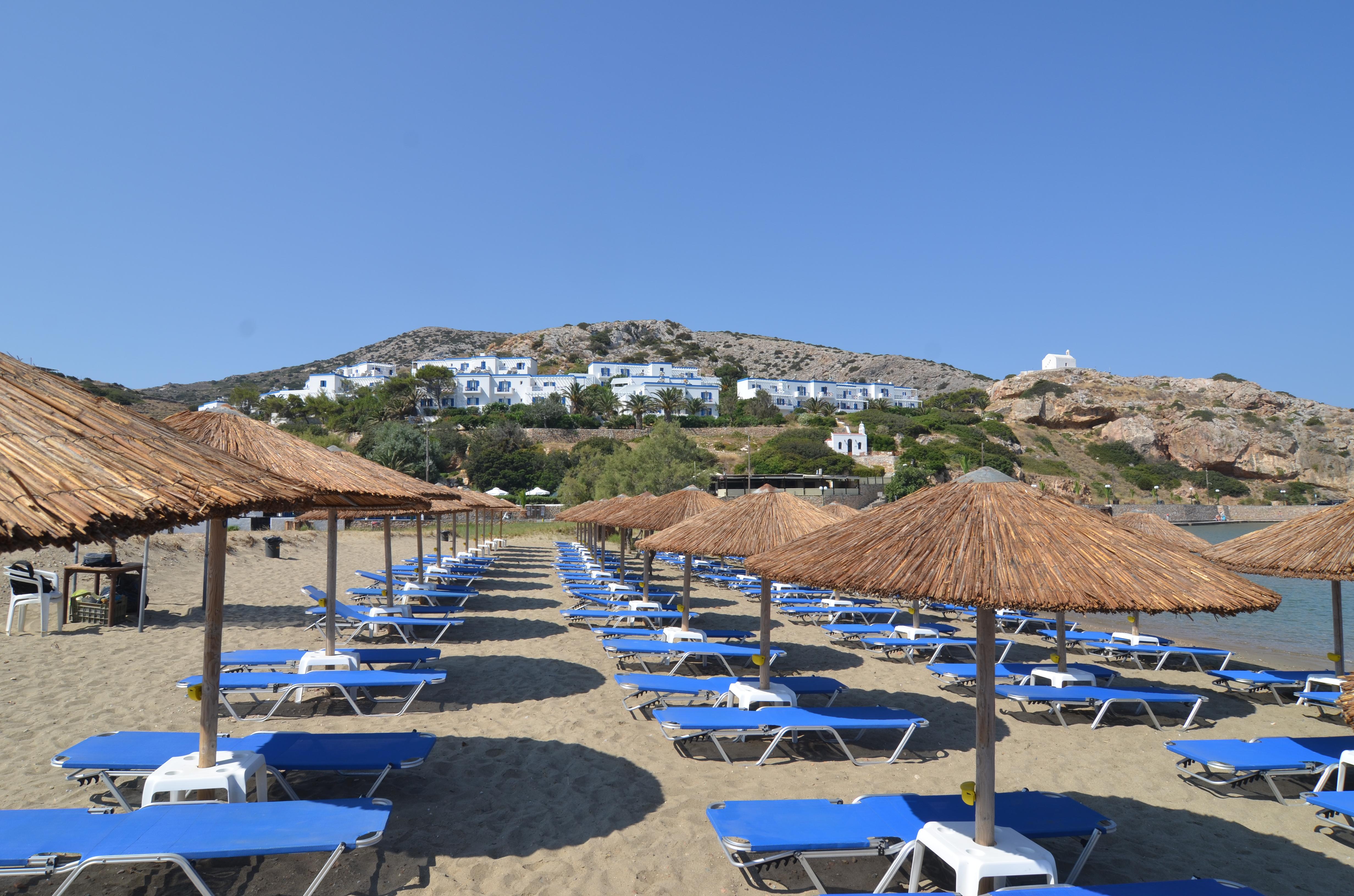Dolphin Bay Family Beach Resort