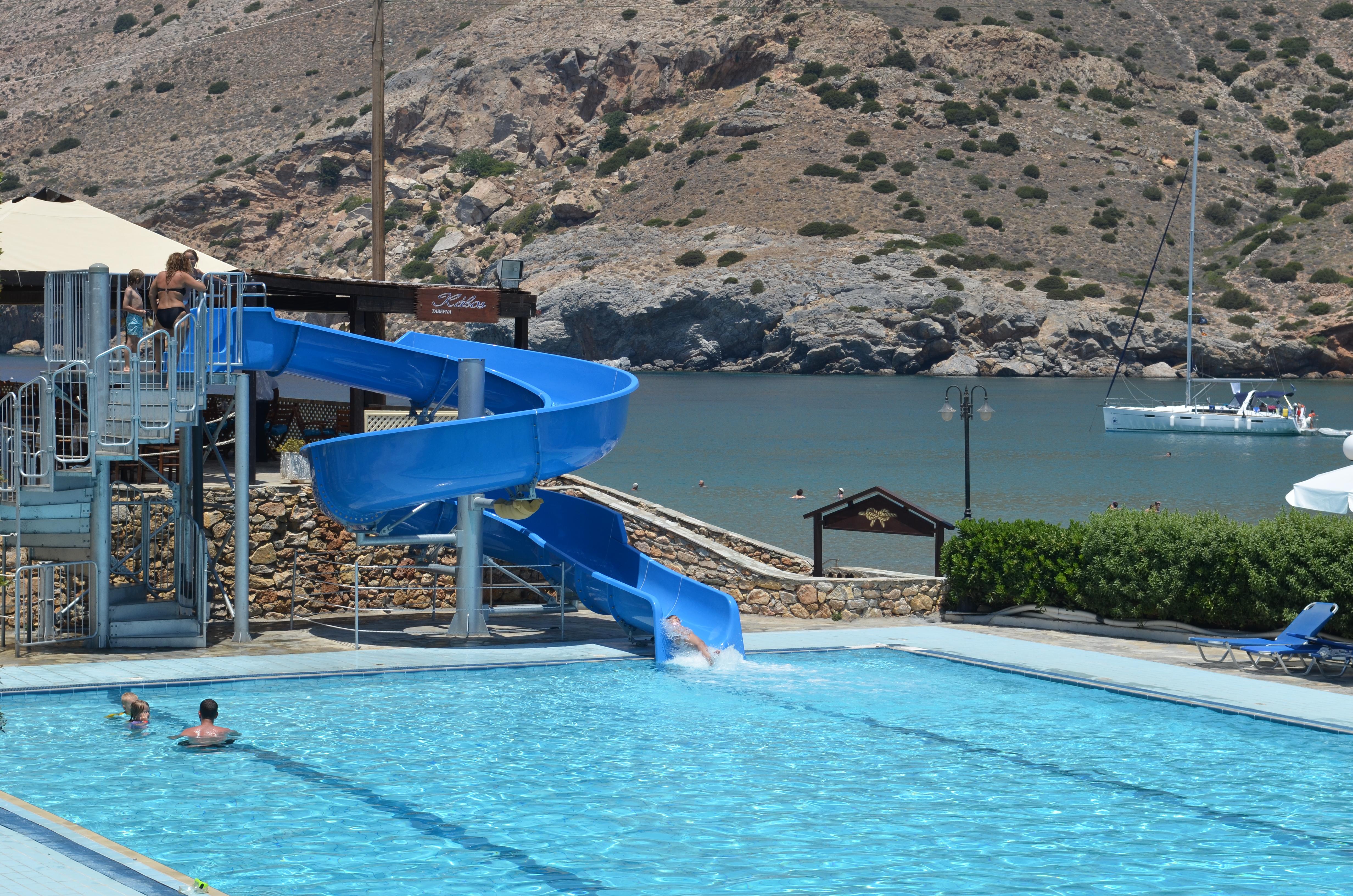 Dolphin Bay Family Beach Resort