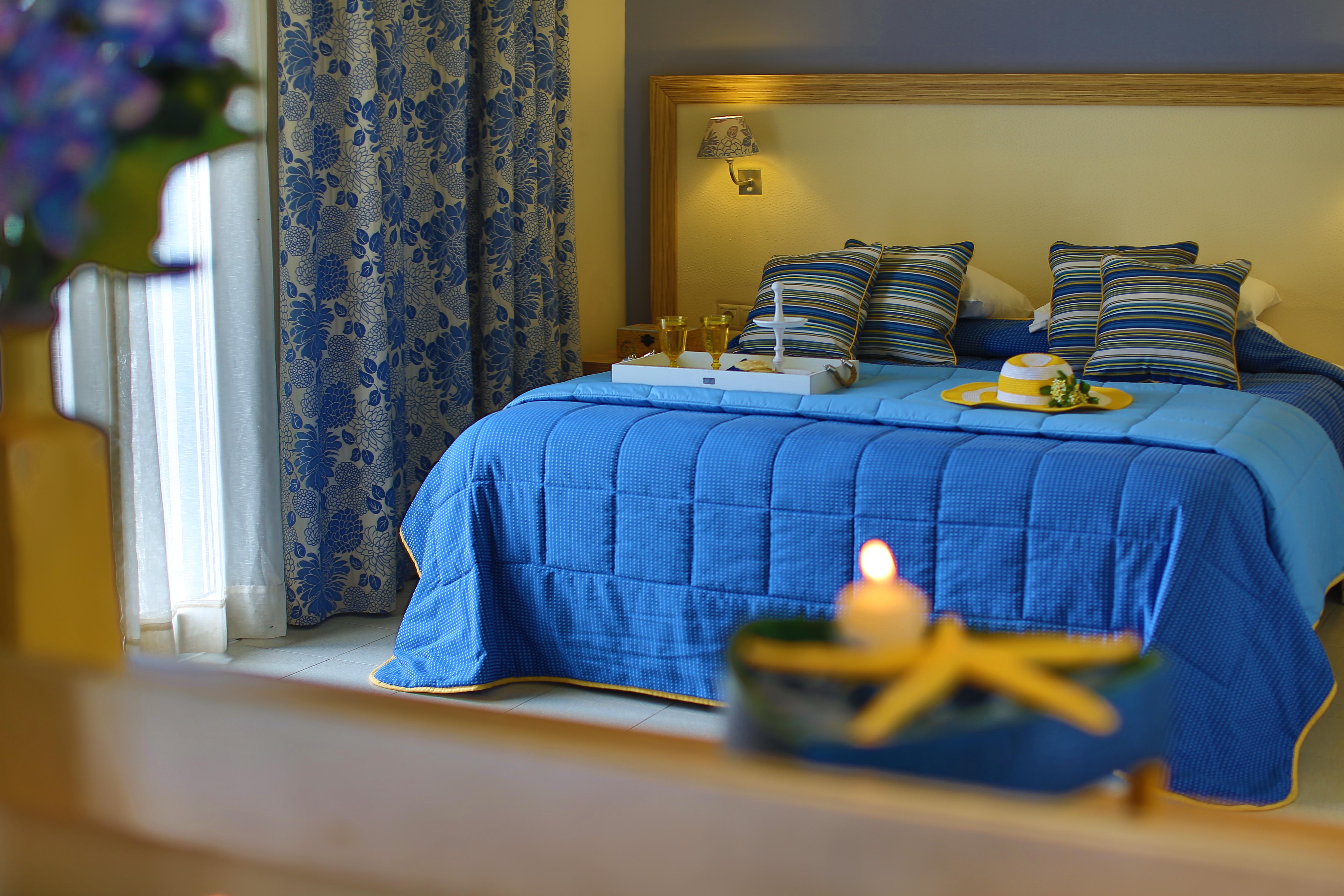 Dolphin Bay Family Beach Resort