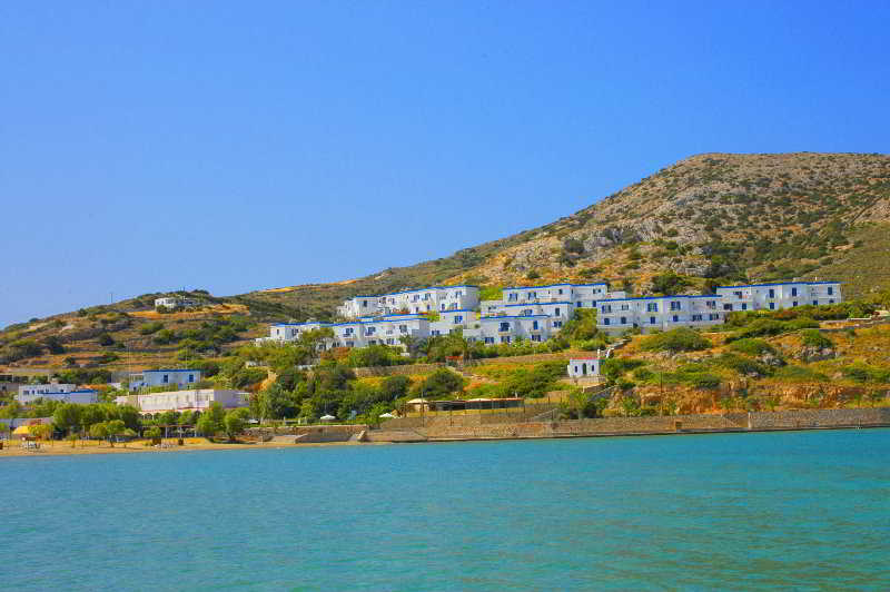 Dolphin Bay Family Beach Resort