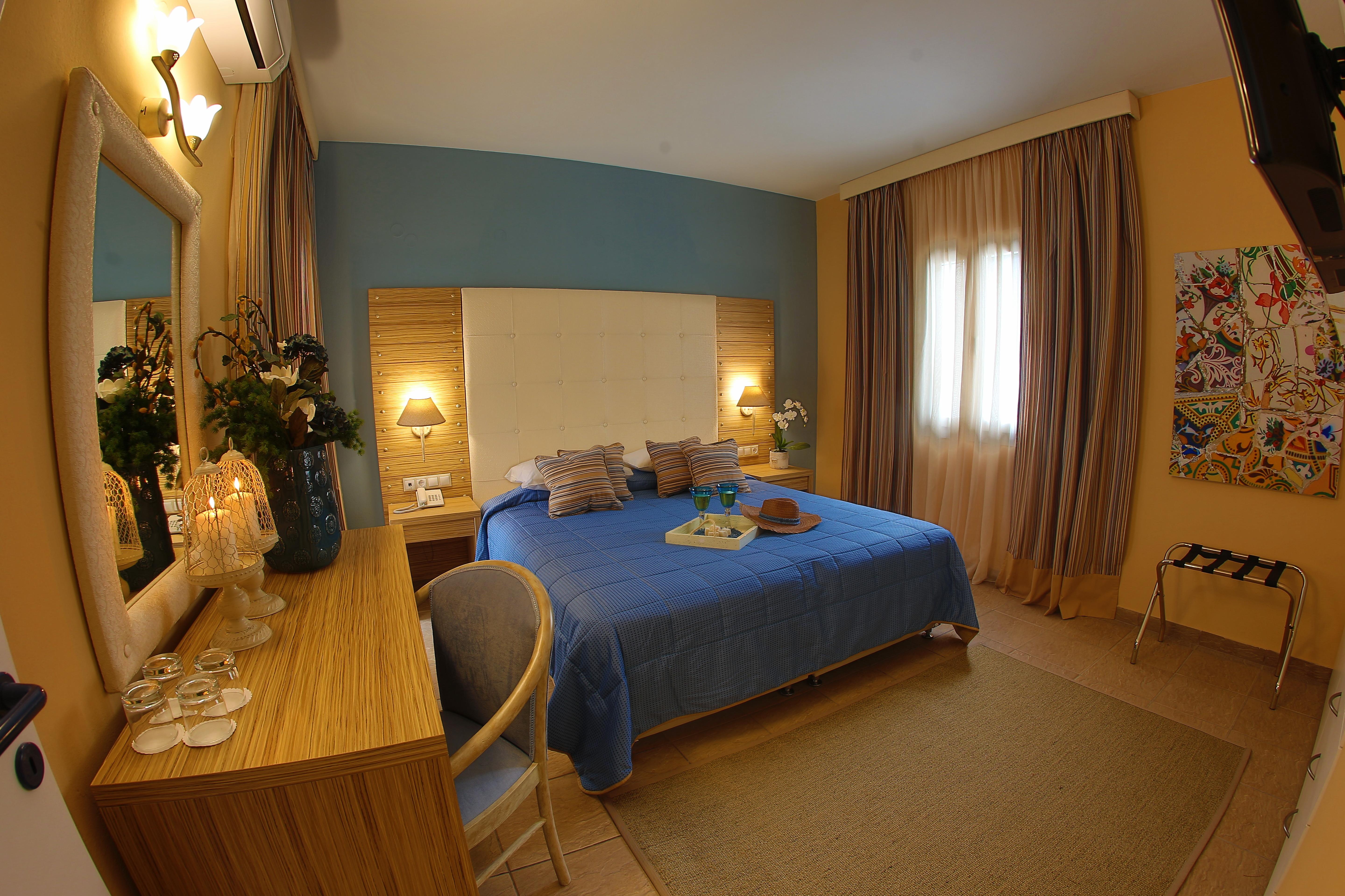 Dolphin Bay Family Beach Resort