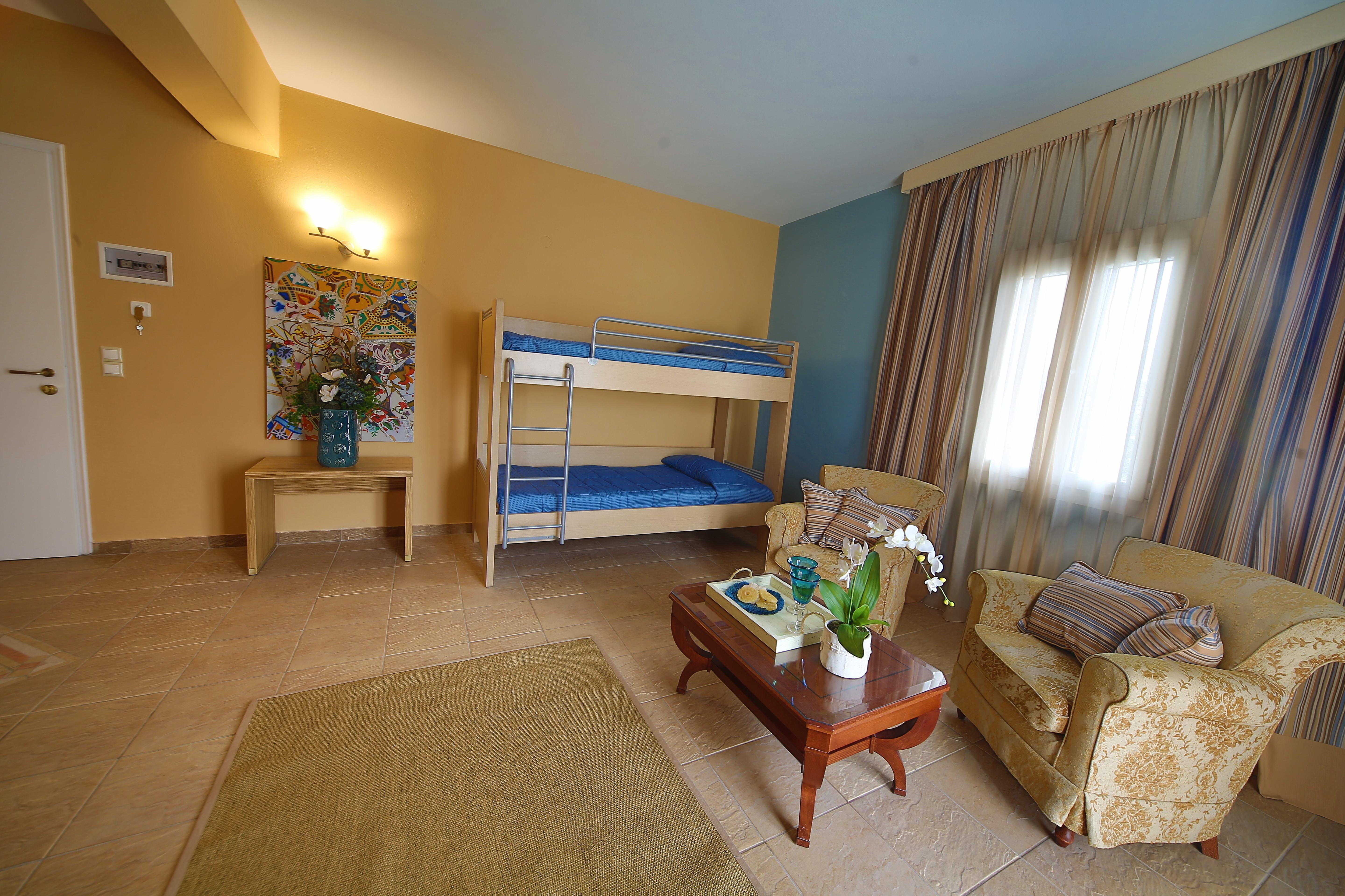 Dolphin Bay Family Beach Resort