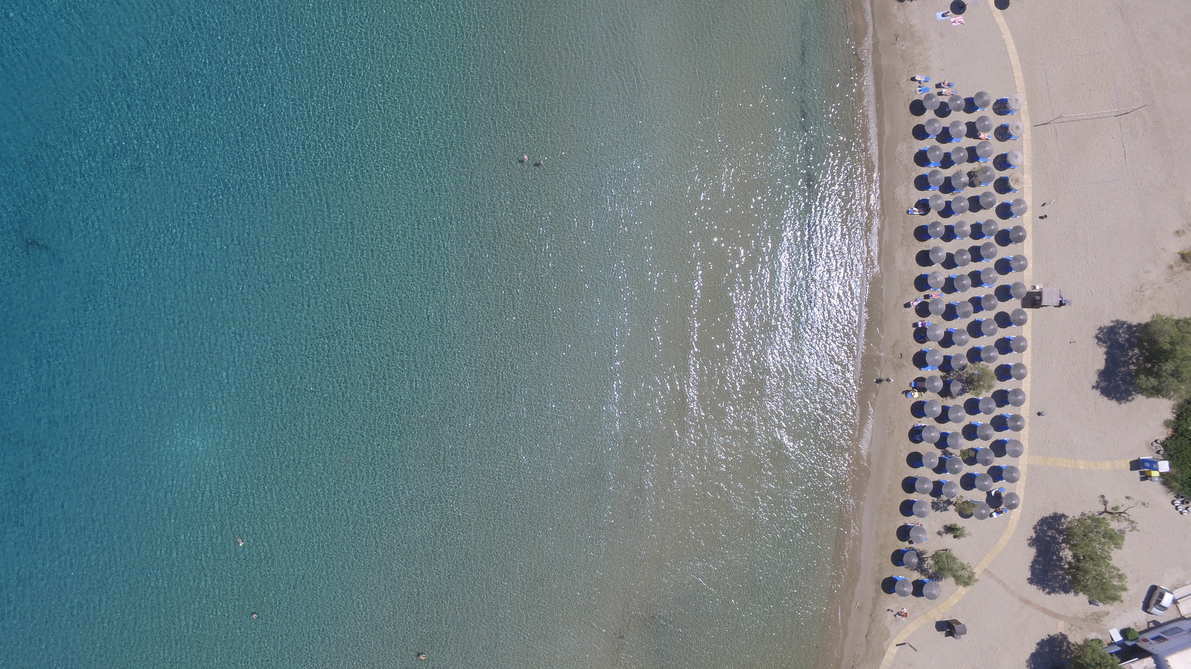 Dolphin Bay Family Beach Resort