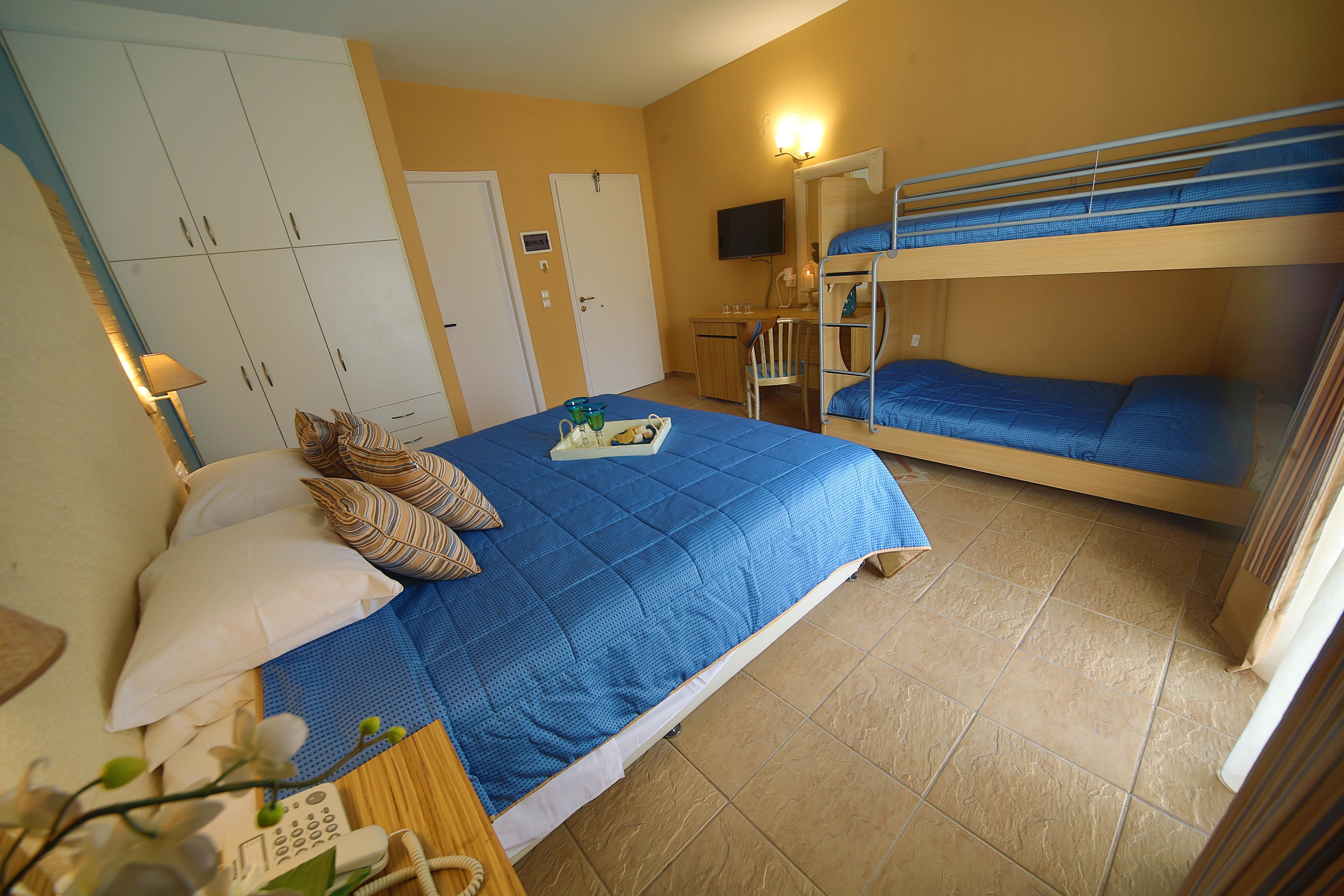 Dolphin Bay Family Beach Resort