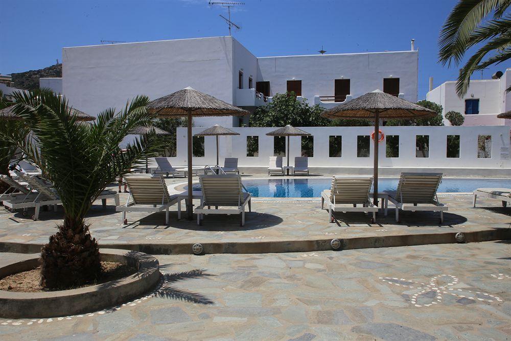 Hotel Benois
