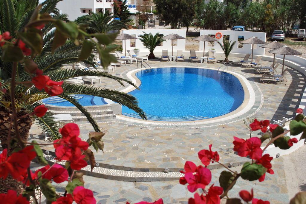 Hotel Benois
