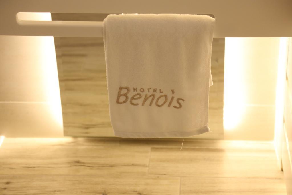 Hotel Benois
