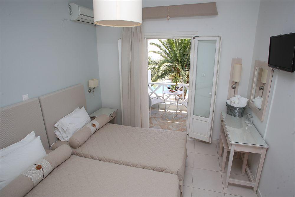 Hotel Benois