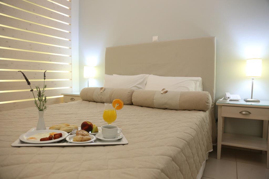 Hotel Benois