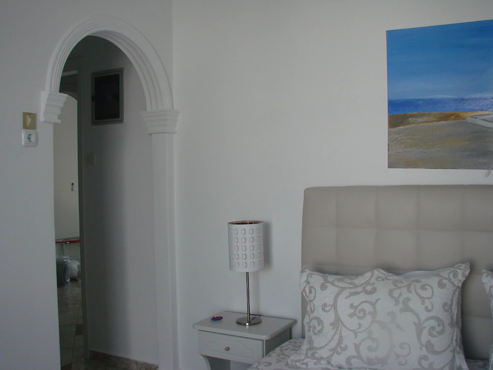 Evi Evan Hotel
