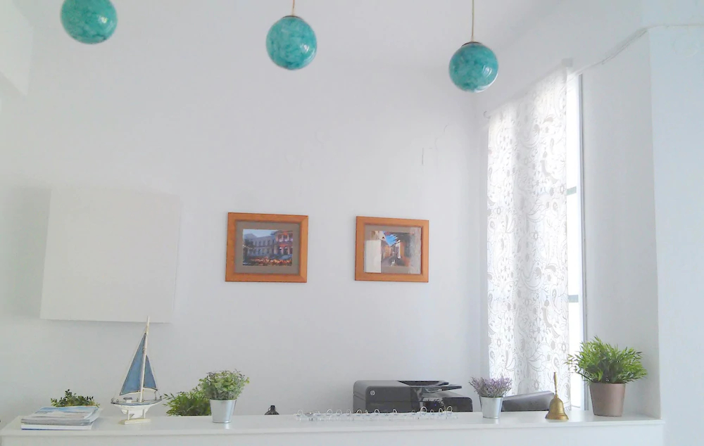 Evi Evan Hotel