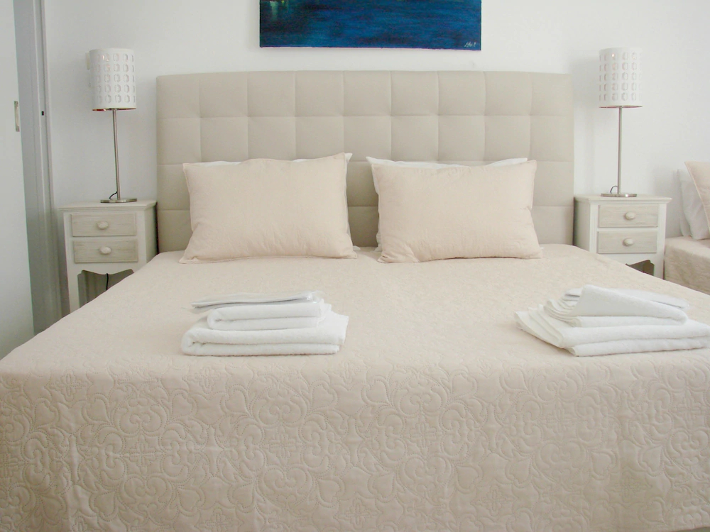 Evi Evan Hotel