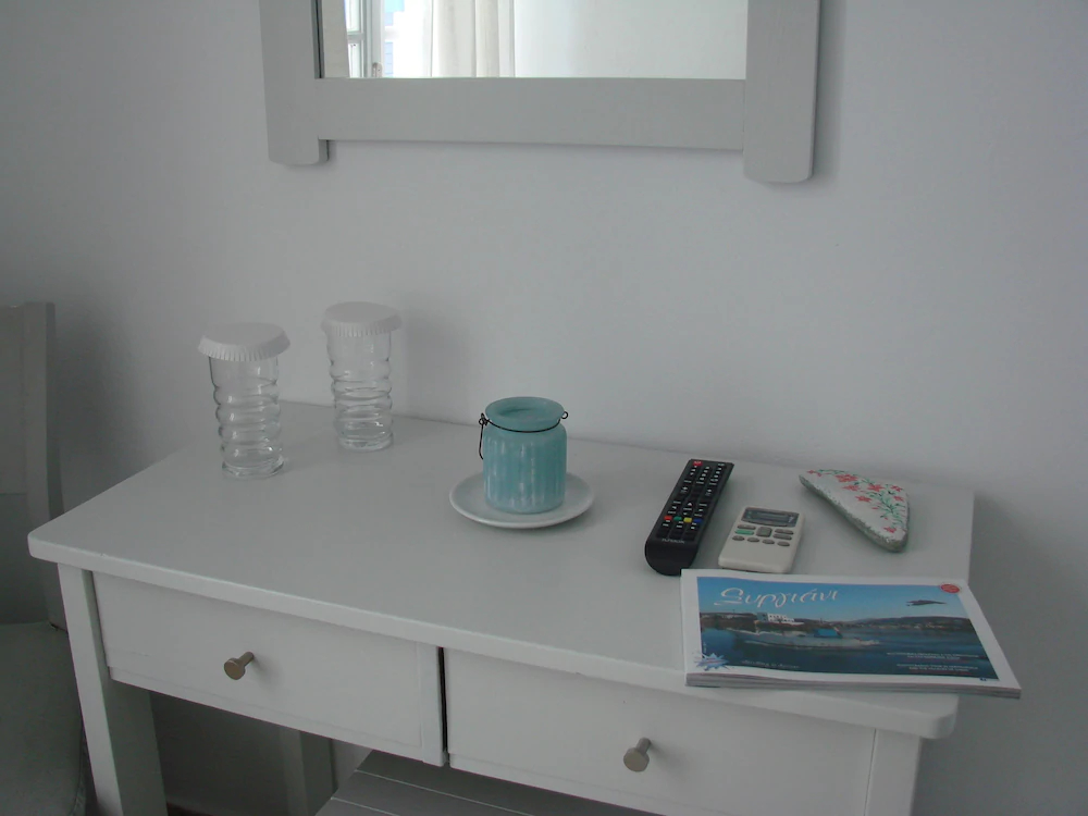 Evi Evan Hotel