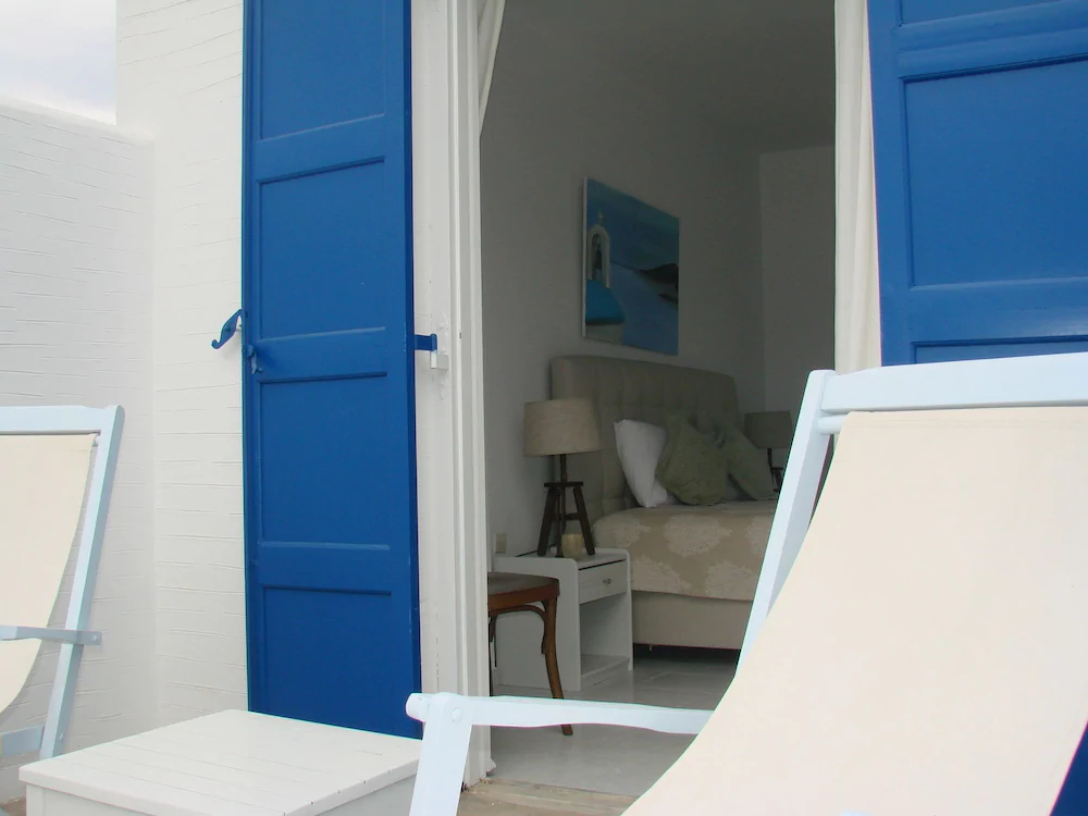 Evi Evan Hotel