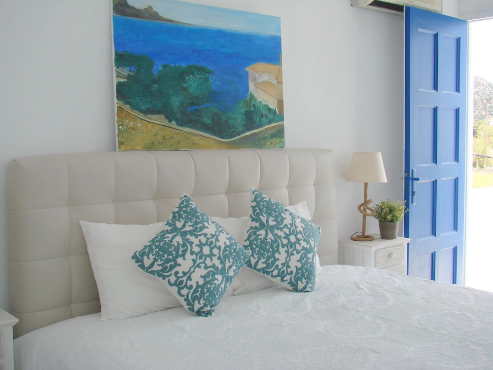 Evi Evan Hotel