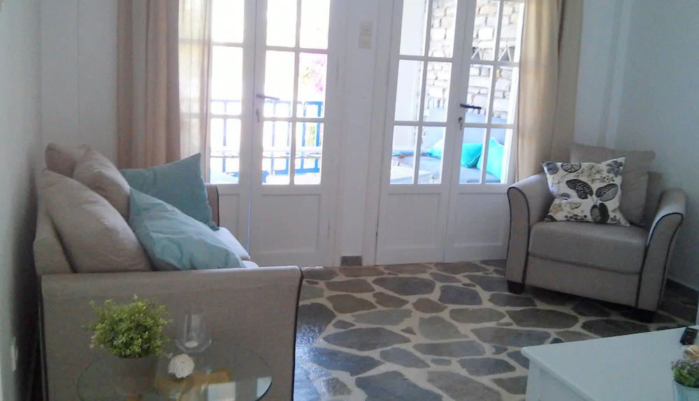 Evi Evan Hotel