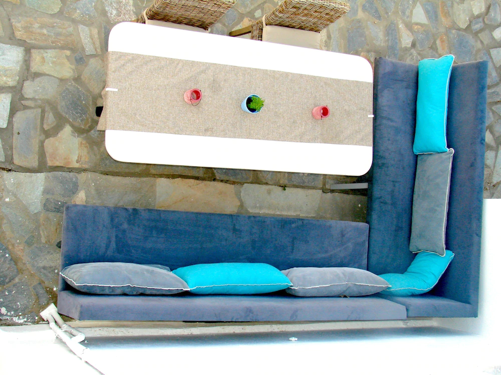Evi Evan Hotel