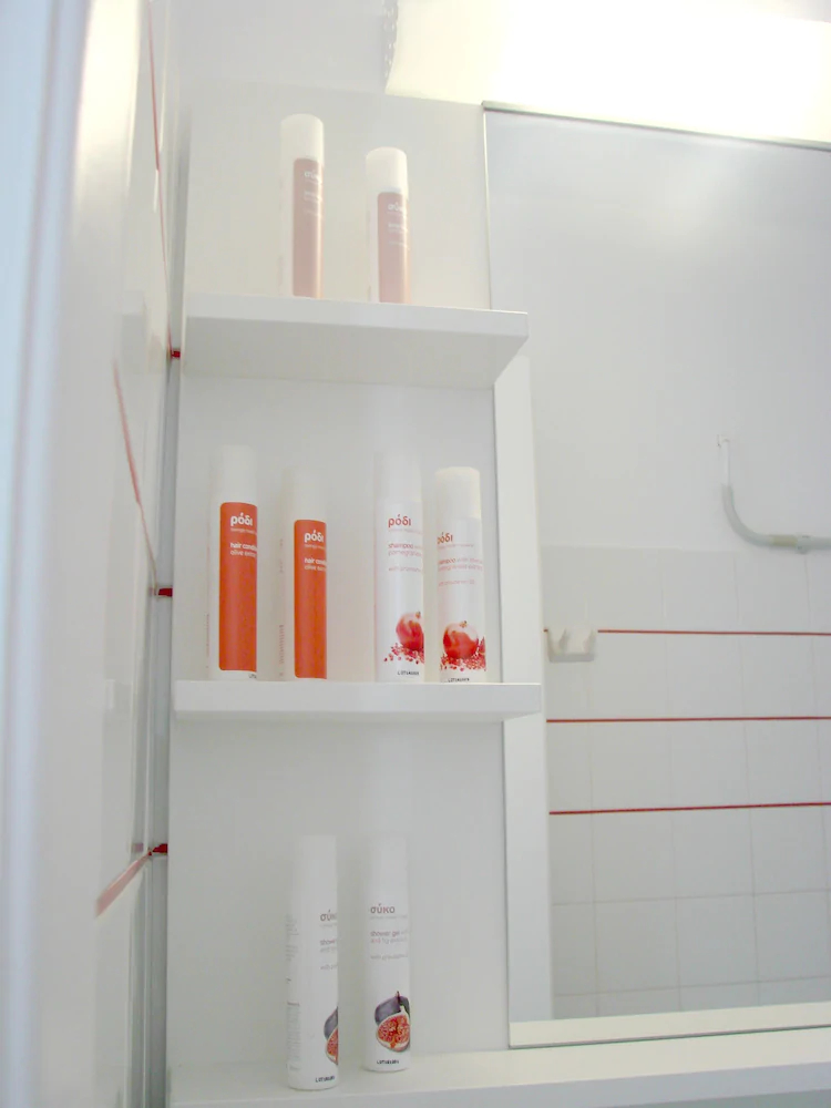 Evi Evan Hotel