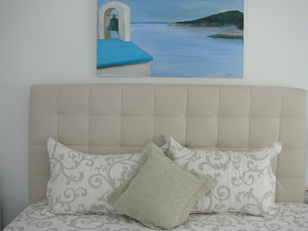 Evi Evan Hotel