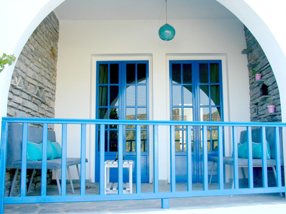 Evi Evan Hotel