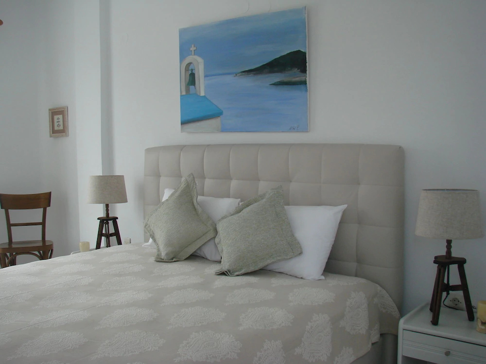 Evi Evan Hotel