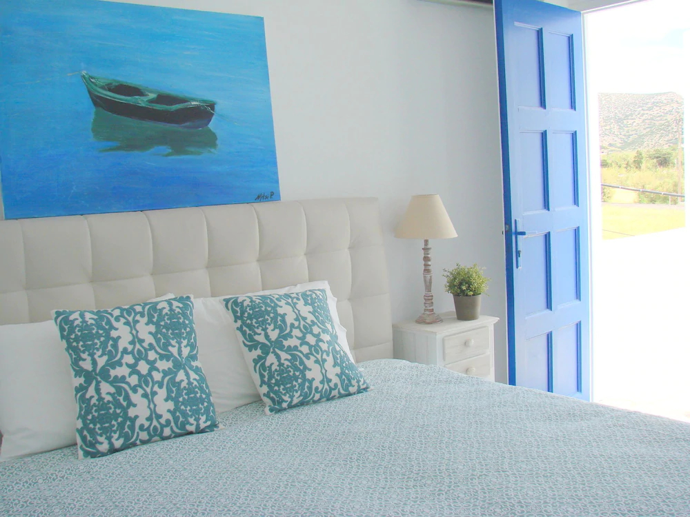 Evi Evan Hotel