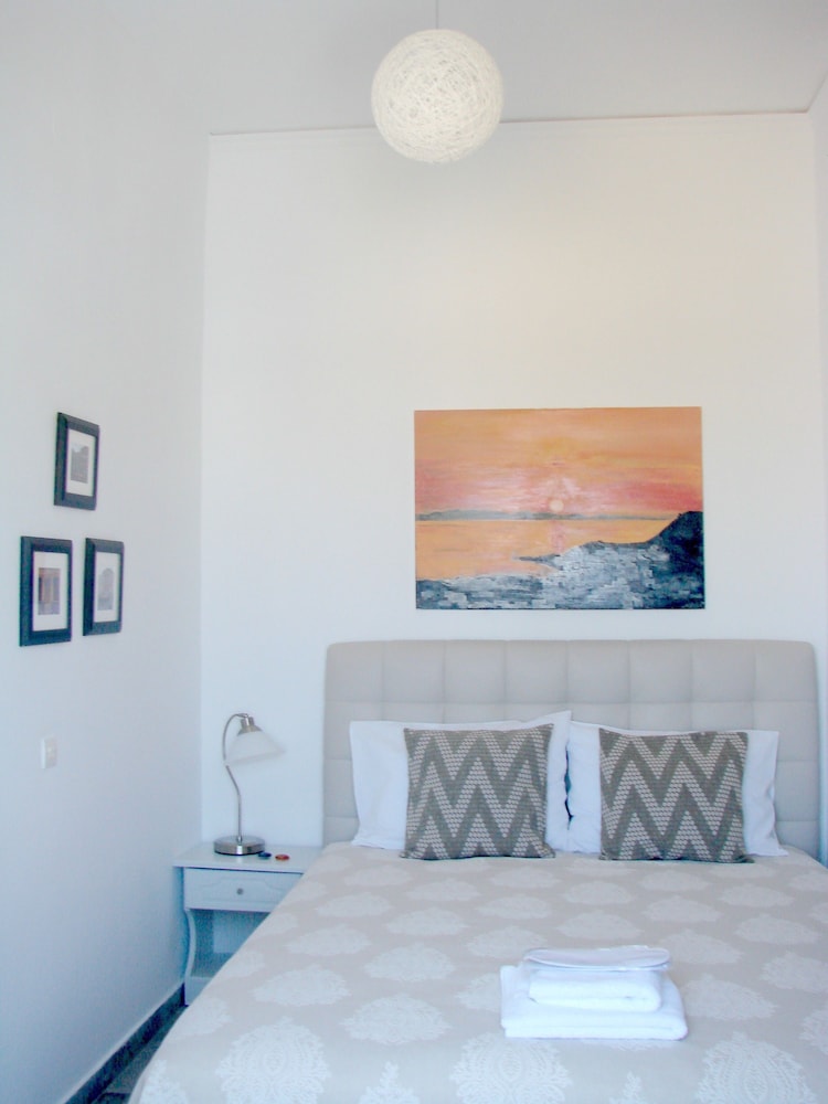 Evi Evan Hotel