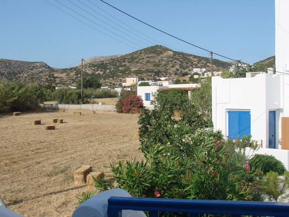 Evi Evan Hotel